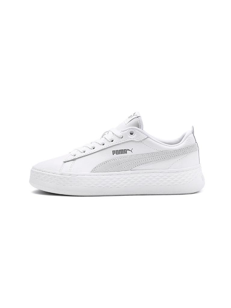 PUMA | Damen Schuh Smash Platform L | 