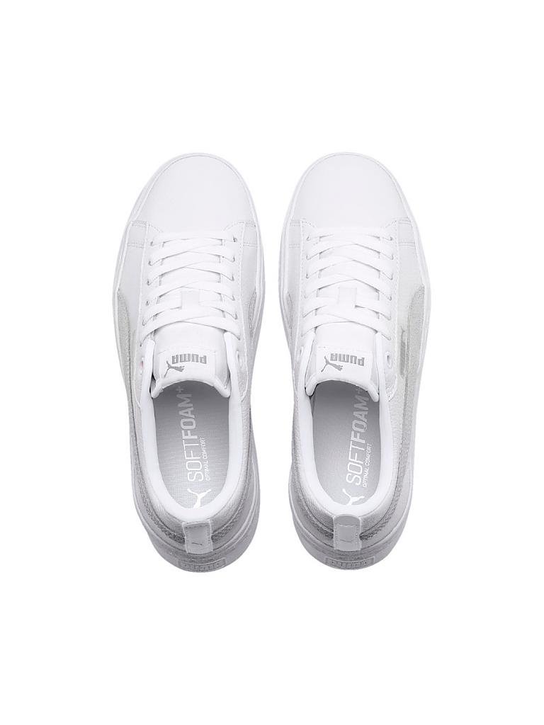 PUMA | Damen Schuh Smash Platform L | 