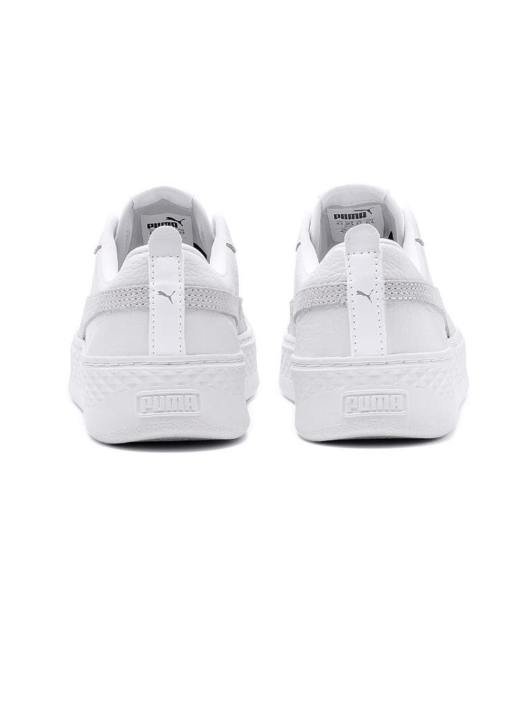 PUMA | Damen Schuh Smash Platform L | 