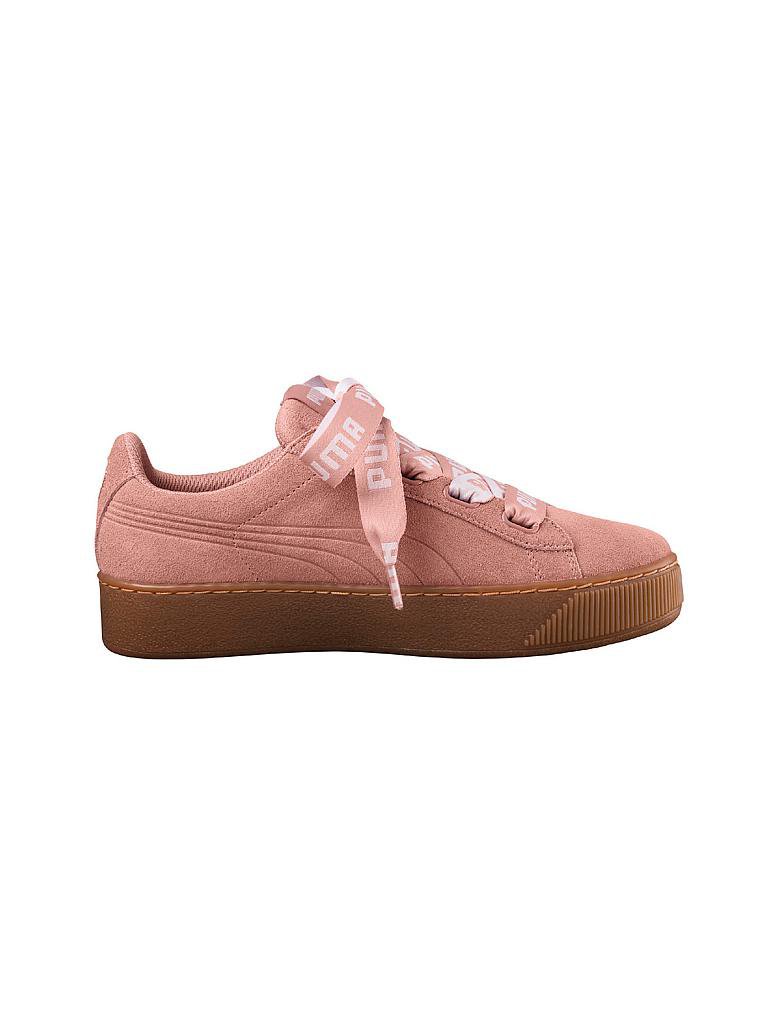 vikky platform ribbon bold