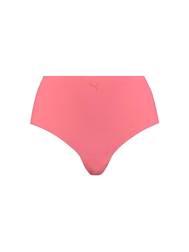 PUMA | Damen Slip Brazilian 2nd Skin | pink