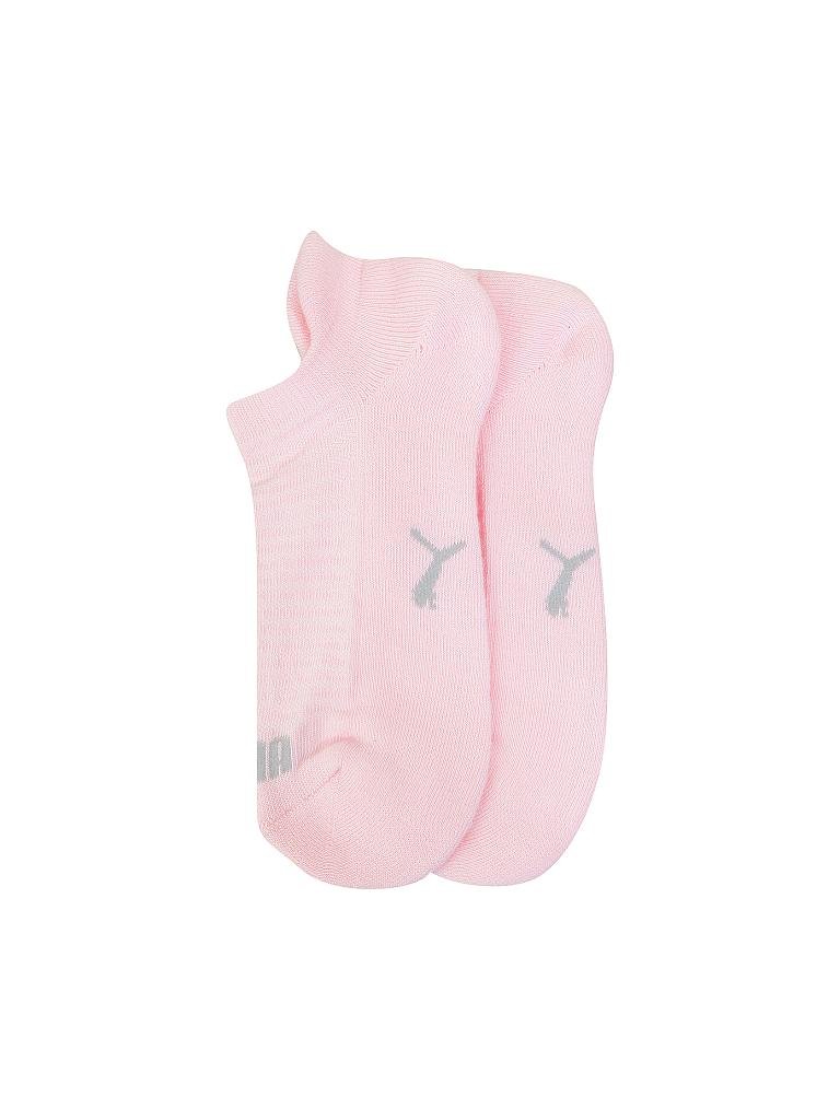 PUMA | Damen Socken 2er Pack | rosa