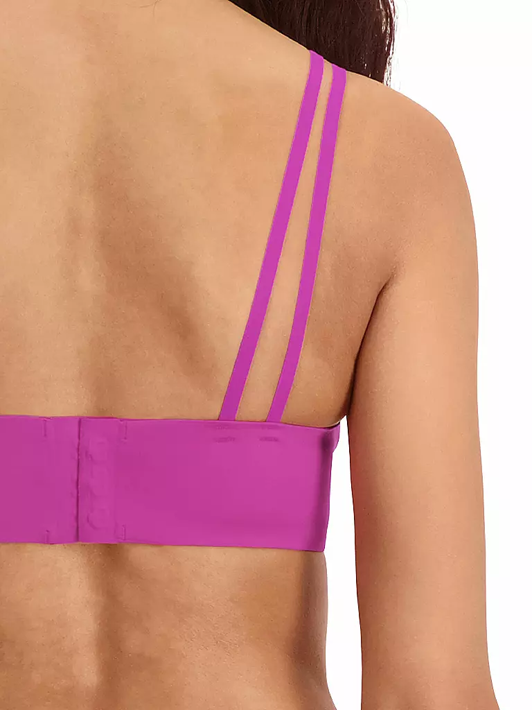 PUMA | Damen Sport-BH Active Medium Support | pink