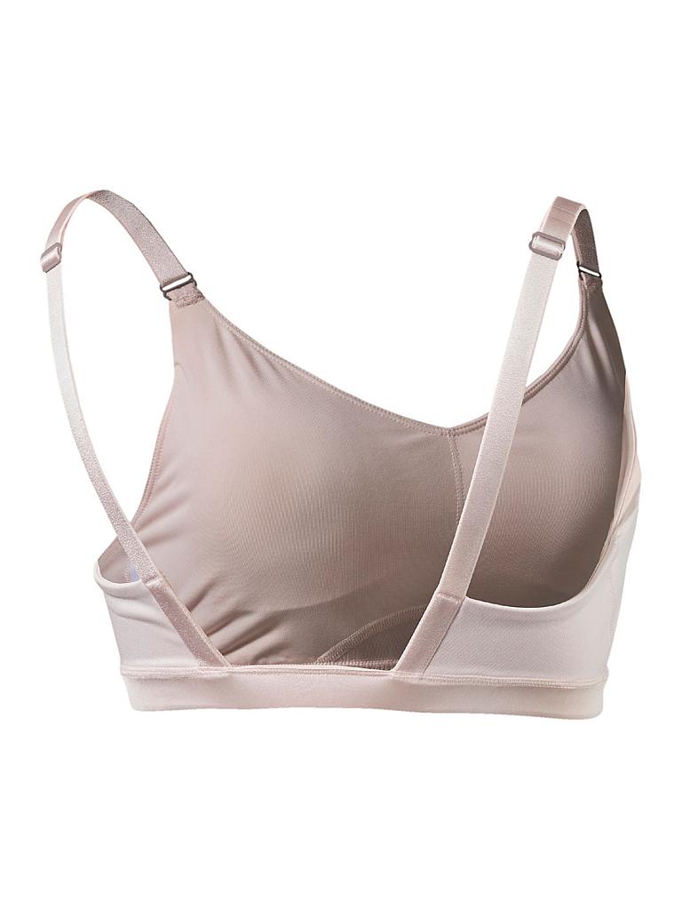 PUMA | Damen Sport-BH En Pointe Logo | 