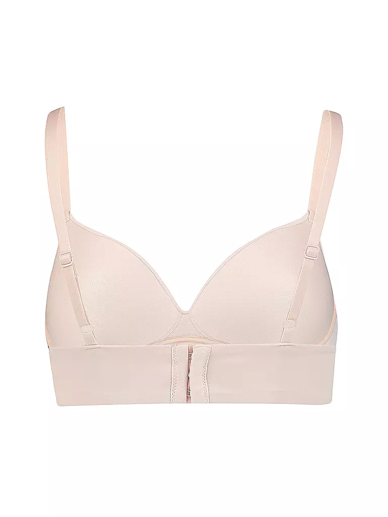 PUMA | Damen Sport-BH Soft Padded | creme