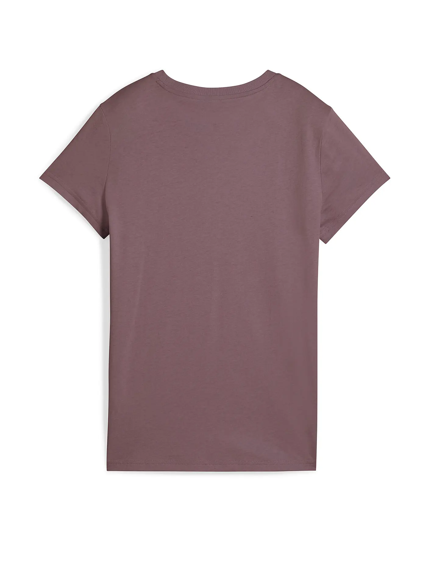 PUMA | Damen T-Shirt ESS Small No. 1 Logo  | beere