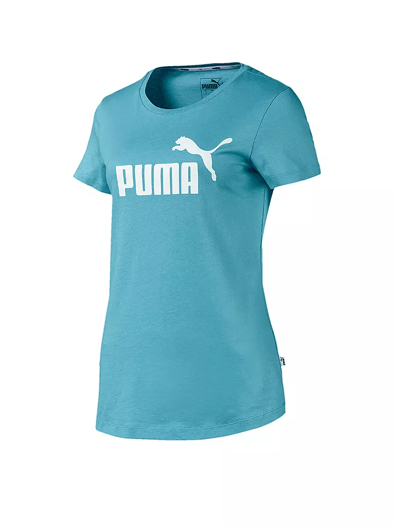 PUMA | Damen T-Shirt Essentials Logo | 