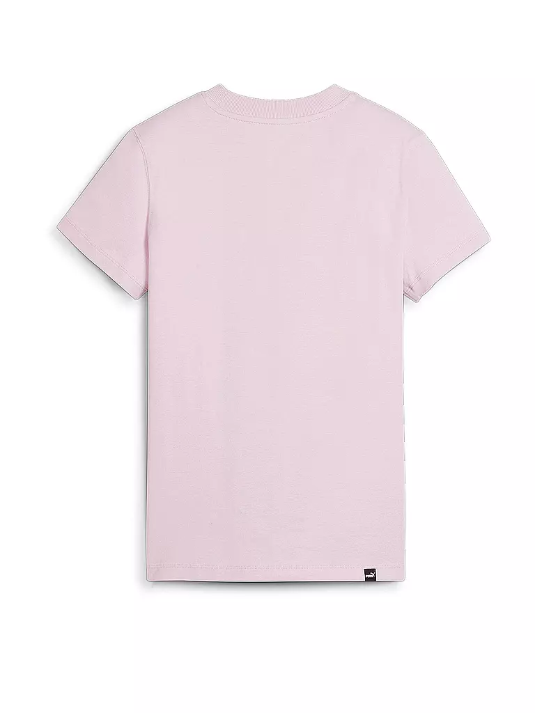 PUMA | Damen T-Shirt Her | rosa