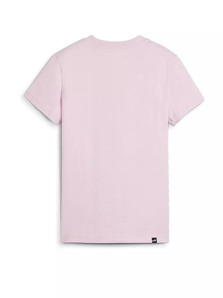 PUMA | Damen T-Shirt Her | weiss