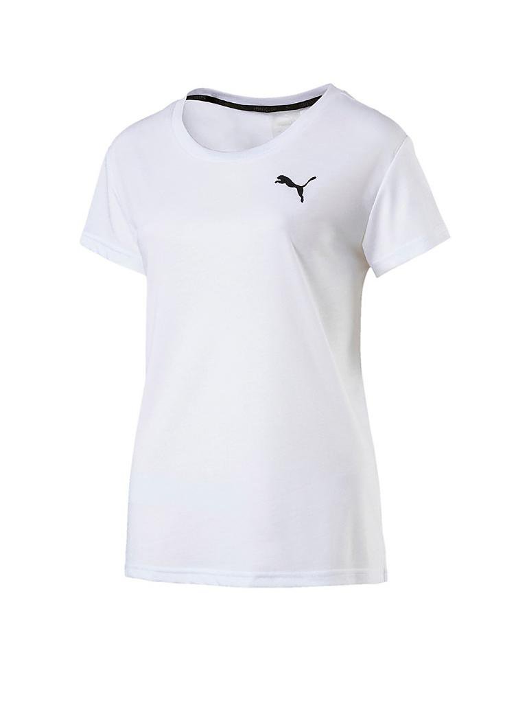 puma damen t shirt