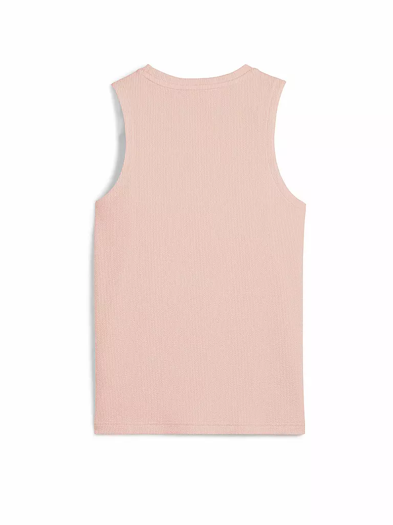PUMA | Damen Tank Her | rosa