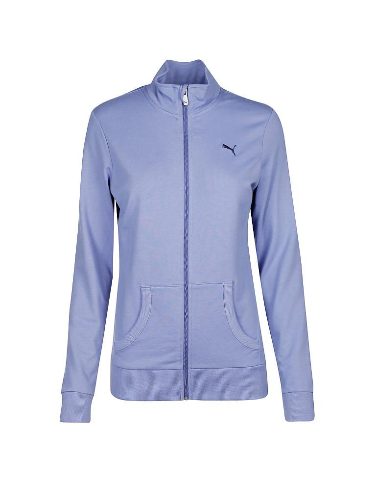 puma damen trainingsanzug