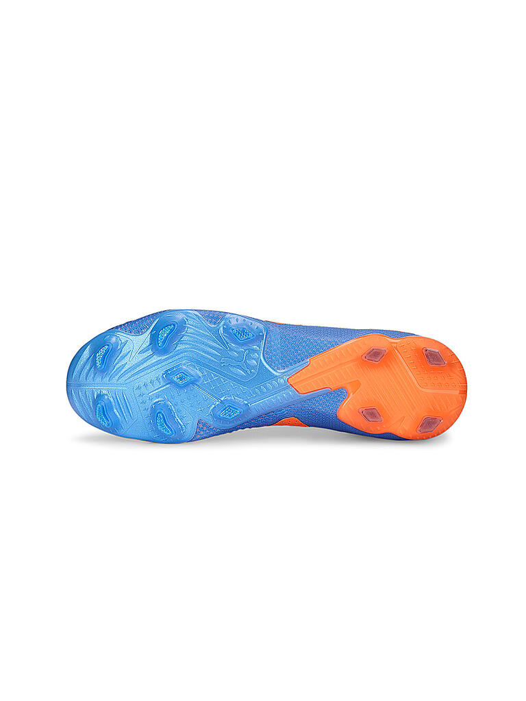 PUMA | Fußballschuhe FUTURE ULTIMATE FG/AG | blau