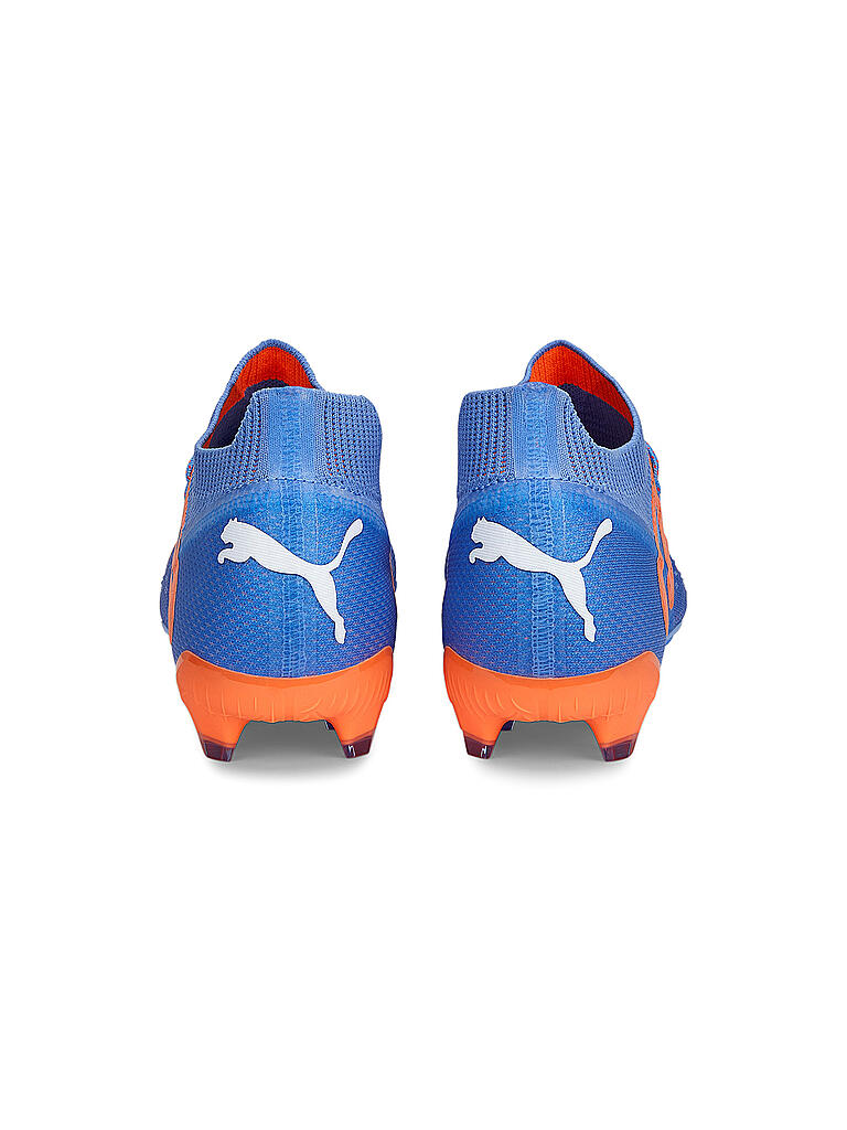 PUMA | Fußballschuhe FUTURE ULTIMATE FG/AG | blau