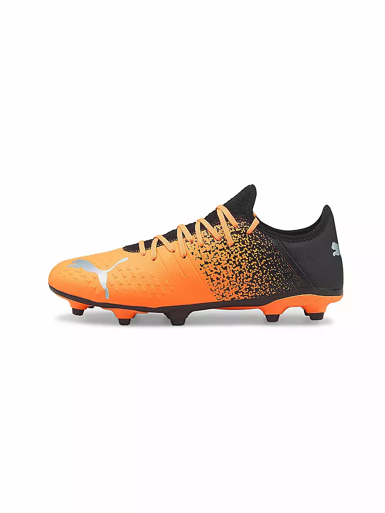 PUMA | Fußballschuhe Future Z 4.3 FG/AG | orange