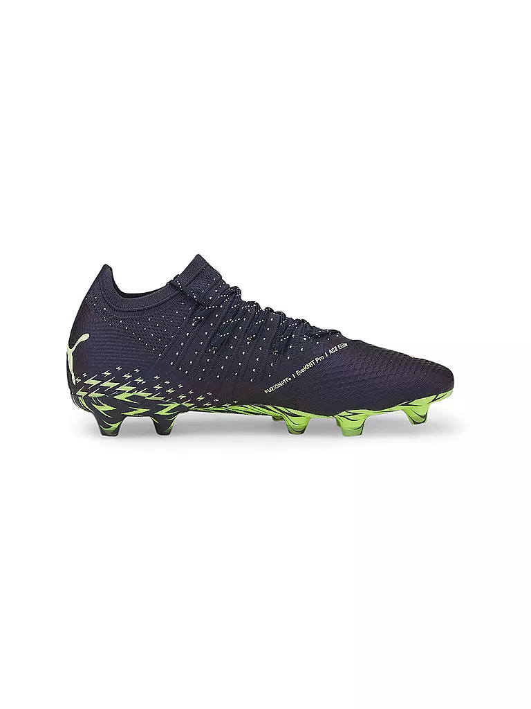 PUMA | Fußballschuhe Nocken Future Z 1.4 FG/MG | dunkelblau