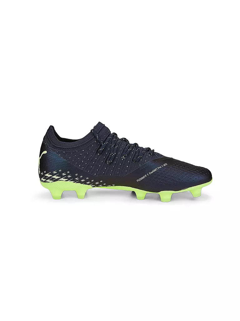 PUMA | Fußballschuhe Nocken Future Z 2.4 FG/MG | dunkelblau