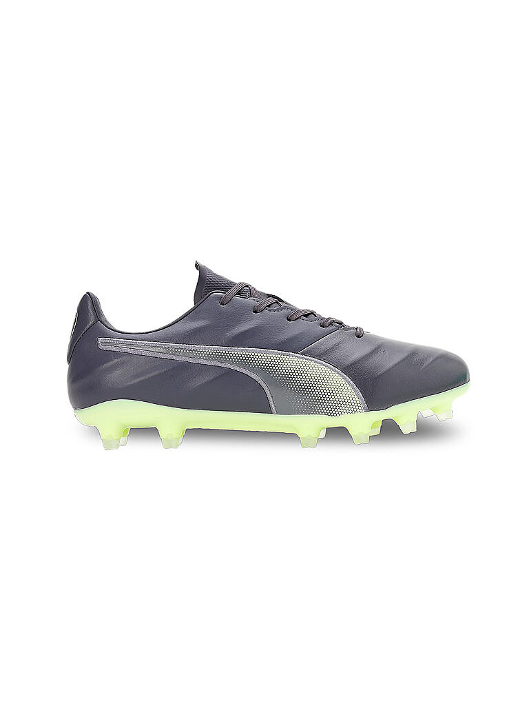 PUMA | Fußballschuhe Nocken King Pro 21 FG | schwarz