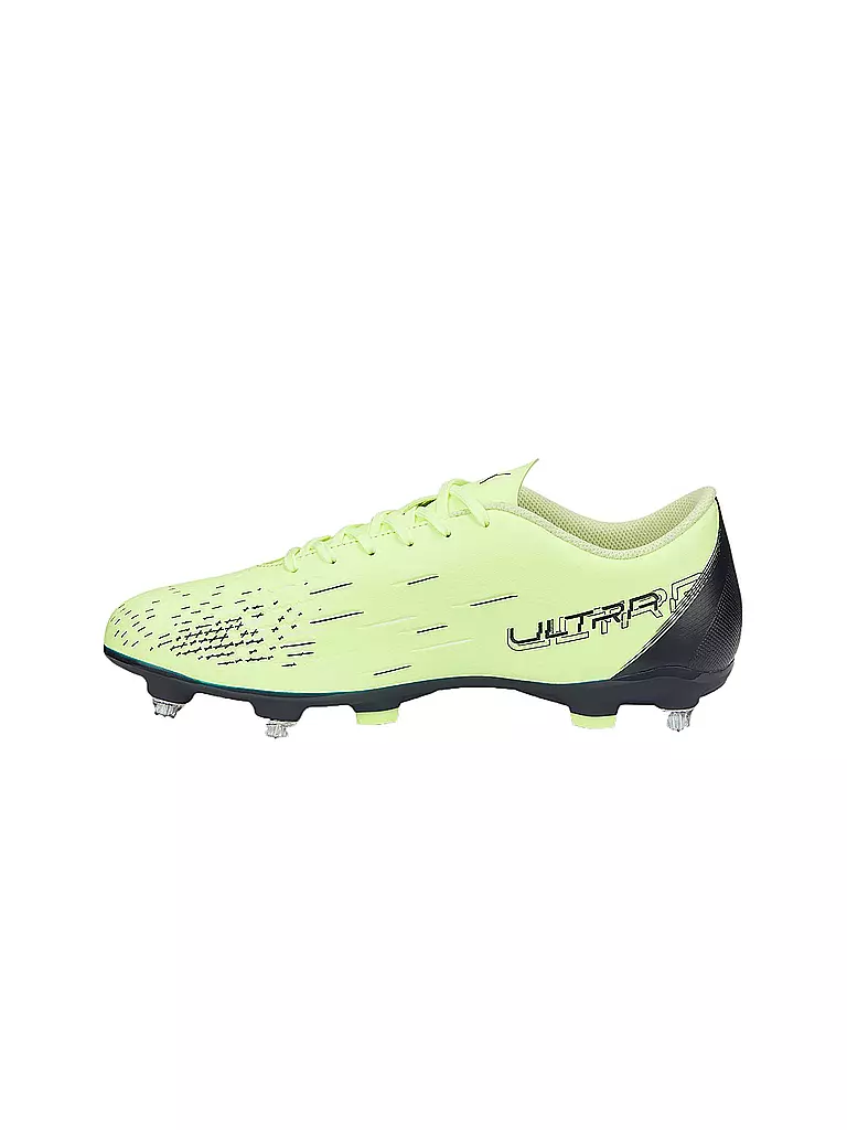 PUMA | Fußballschuhe Nocken ULTRA Play FG/AG | gelb