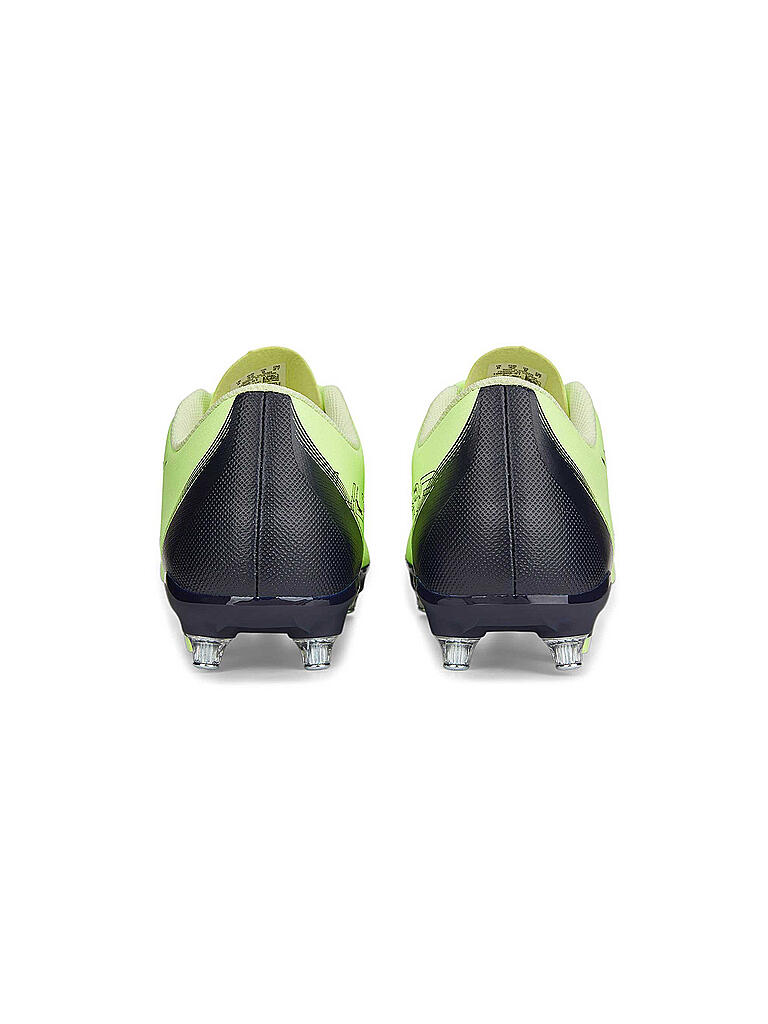 PUMA | Fußballschuhe Nocken ULTRA Play FG/AG | gelb