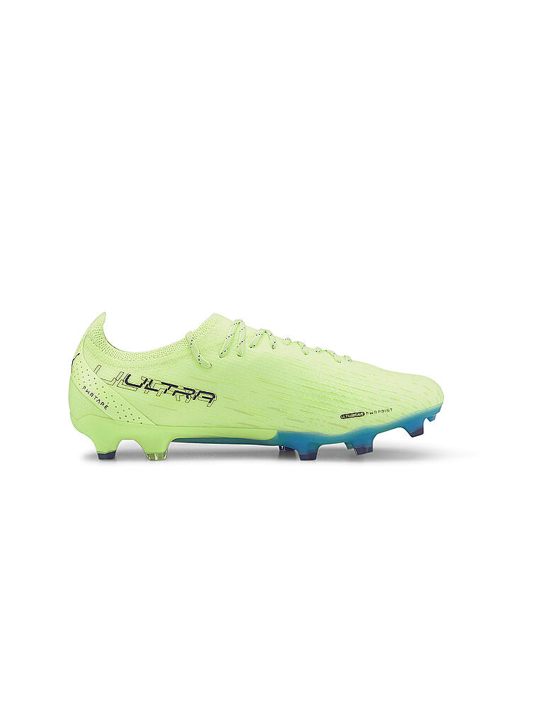 PUMA | Fußballschuhe Nocken ULTRA Ultimate FG/AG | gelb