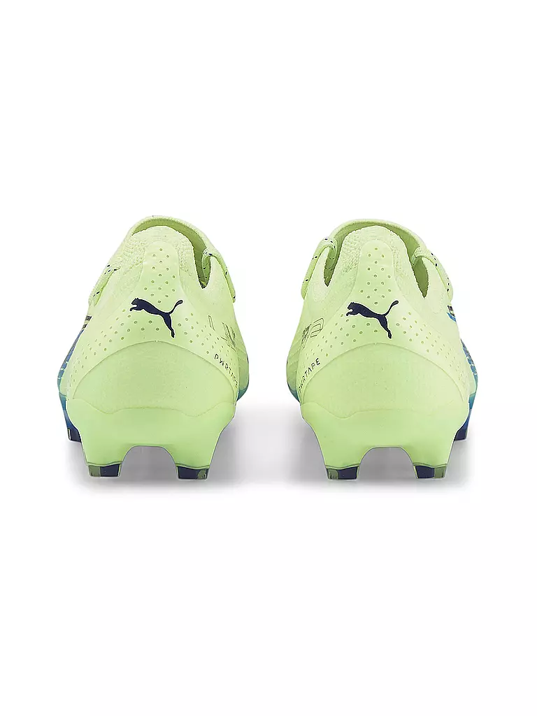 PUMA | Fußballschuhe Nocken ULTRA Ultimate FG/AG | gelb