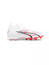 PUMA | Fußballschuhe Ultra Pro FG/AG | weiss