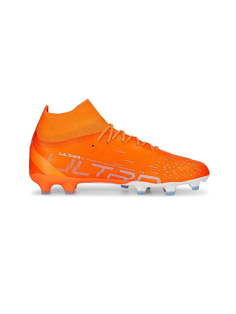 PUMA | Fußballschuhe ULTRA Pro FG/AG | orange