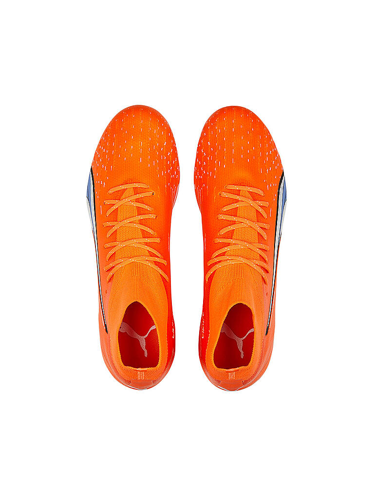 PUMA | Fußballschuhe ULTRA Pro FG/AG | orange