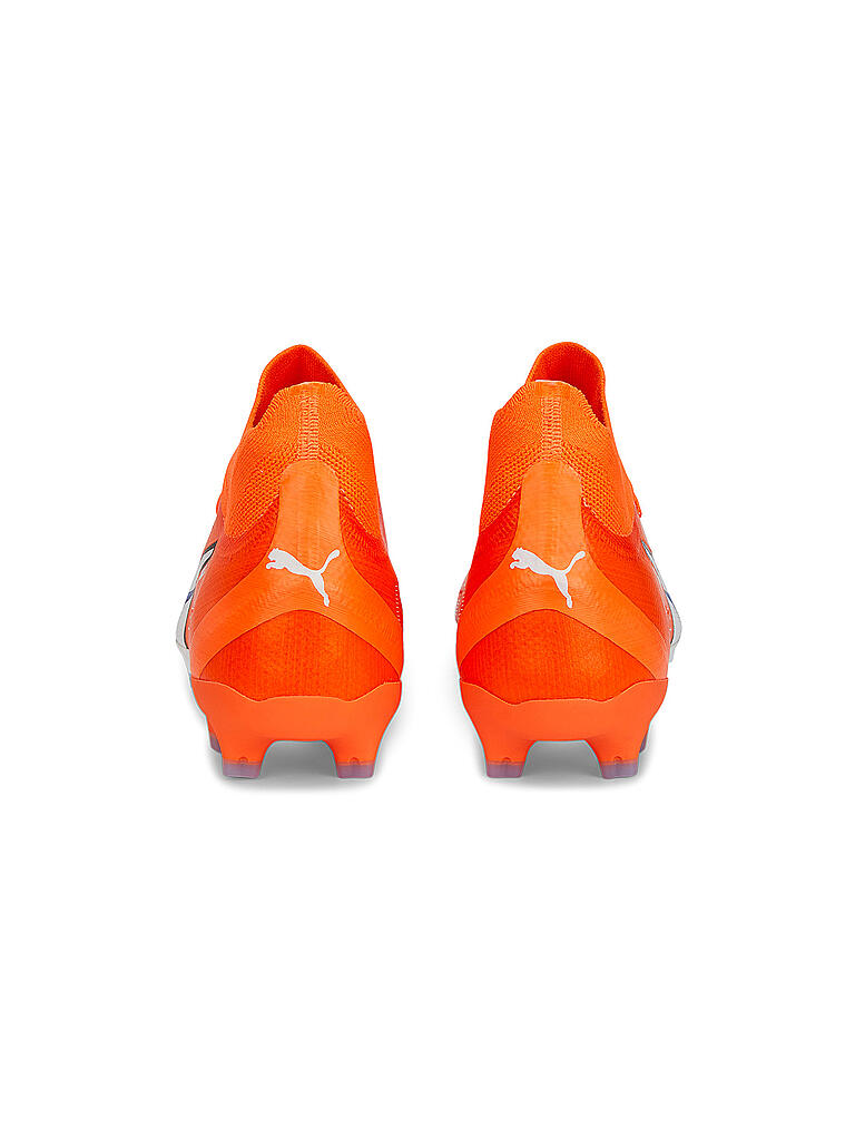 PUMA | Fußballschuhe ULTRA Pro FG/AG | orange