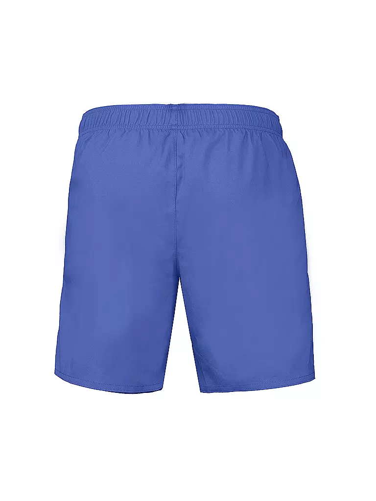 PUMA | Herren Badeshort Mid | blau