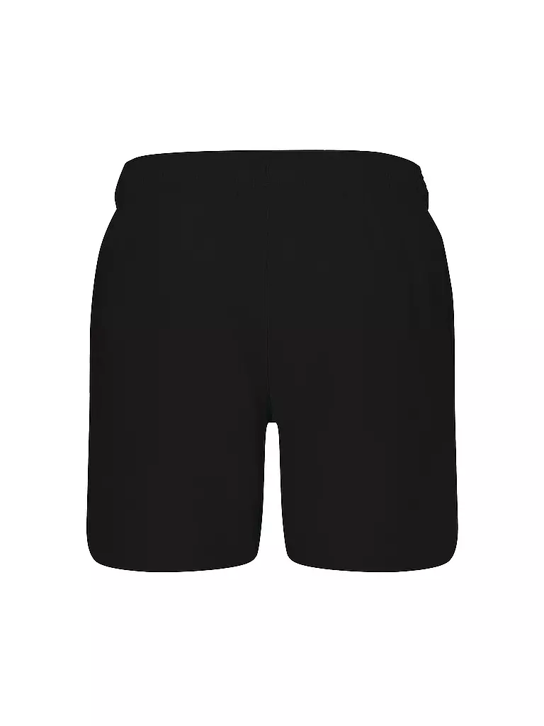 PUMA | Herren Badeshort Swim Mid | schwarz