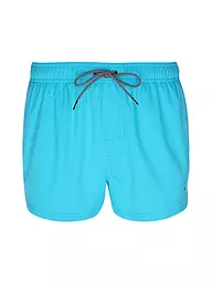PUMA | Herren Badeshort | blau