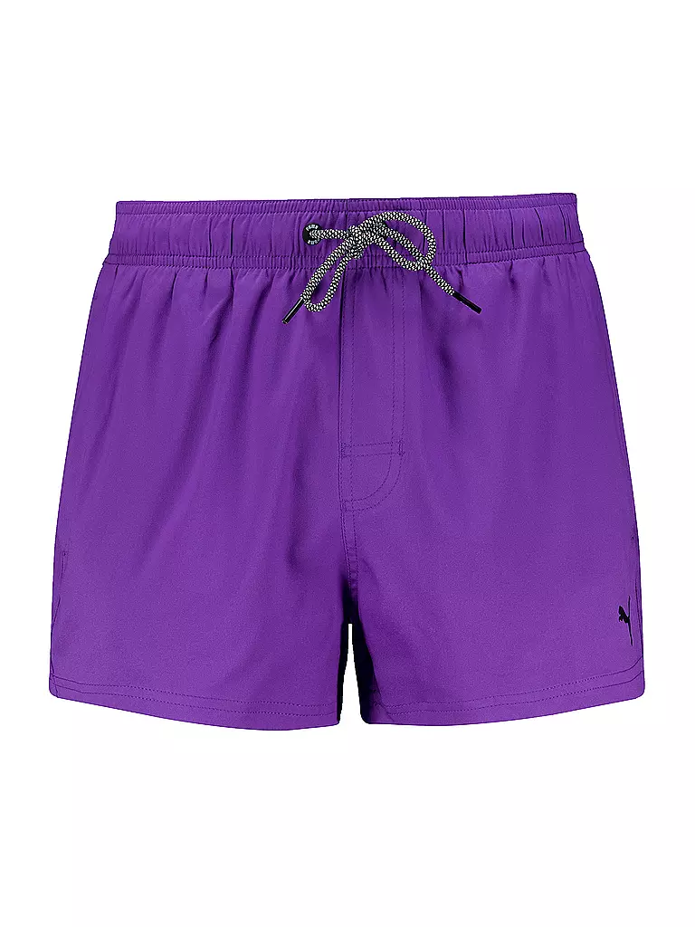 PUMA | Herren Badeshort | lila