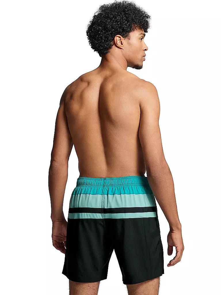 PUMA | Herren Badeshort | blau