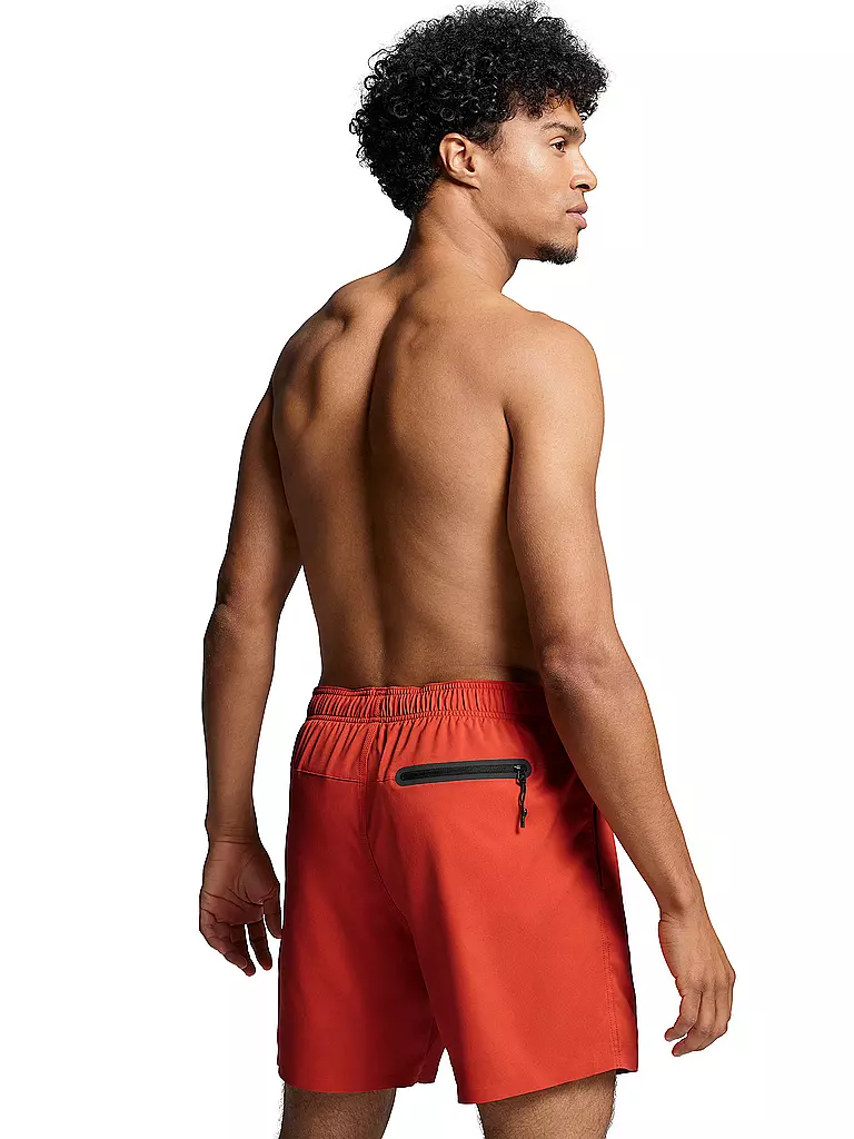 PUMA | Herren Badeshort | mint