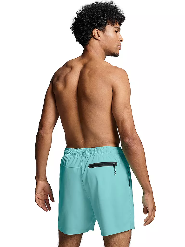 PUMA | Herren Badeshort | rot