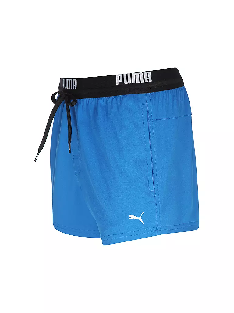 PUMA | Herren Badeshort | mint
