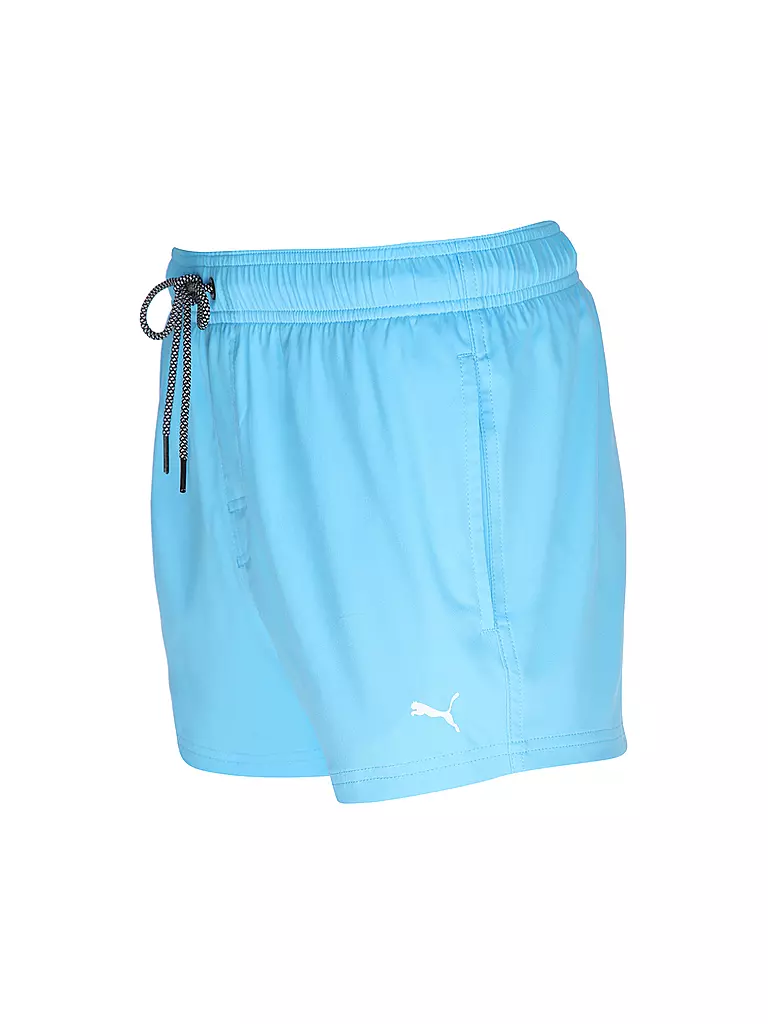 PUMA | Herren Badeshort | gelb