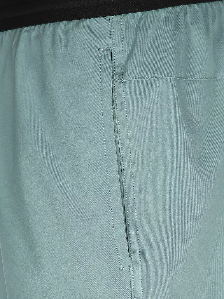 PUMA | Herren Badeshort | mint