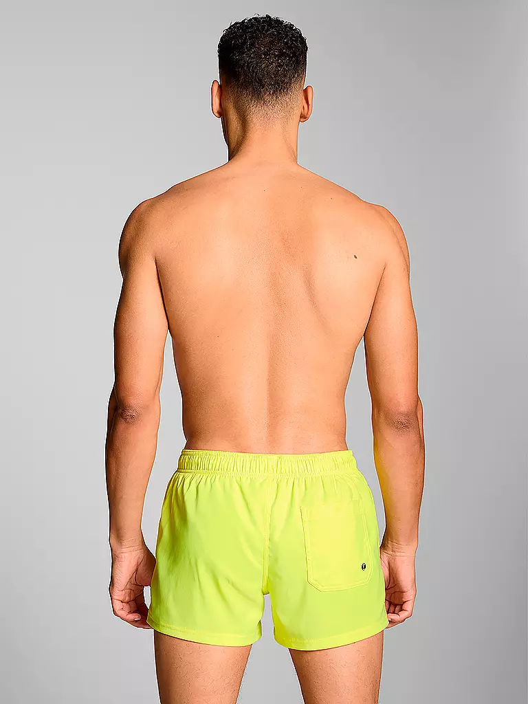 PUMA | Herren Badeshort | blau