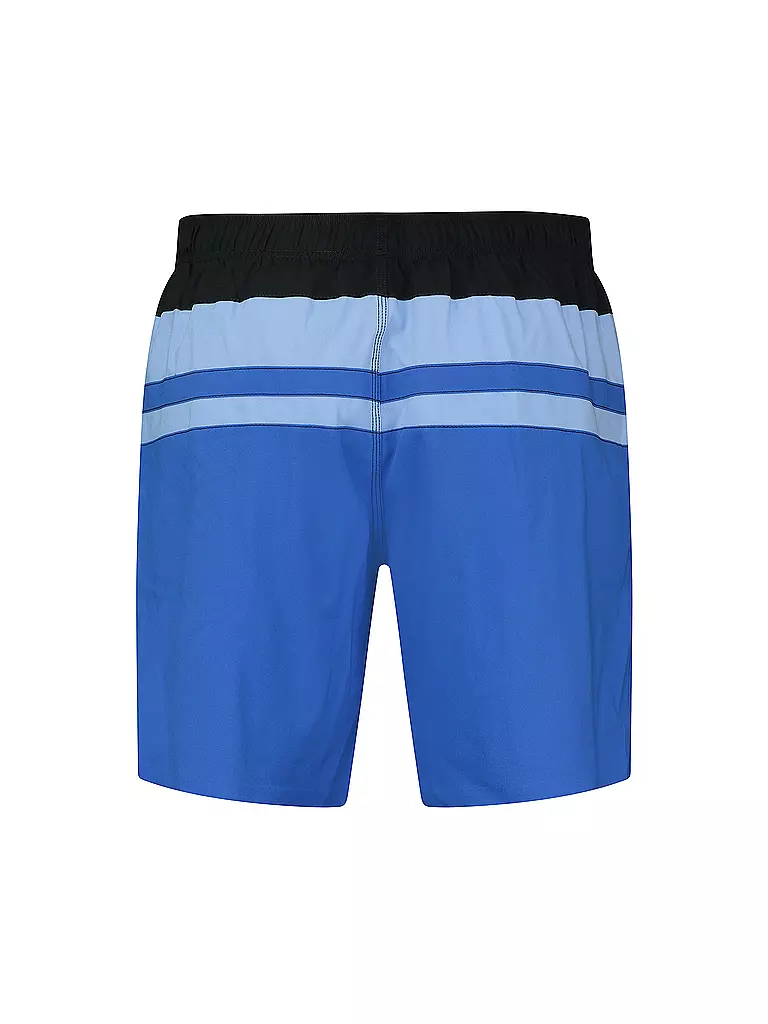 PUMA | Herren Badeshort | blau