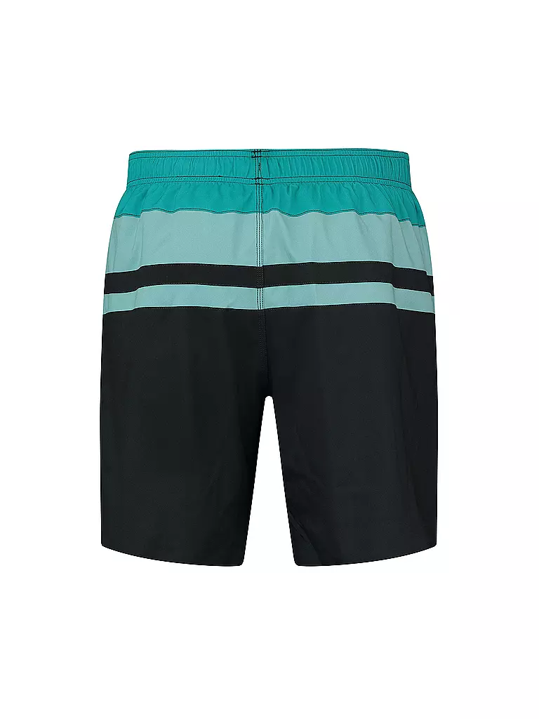 PUMA | Herren Badeshort | schwarz