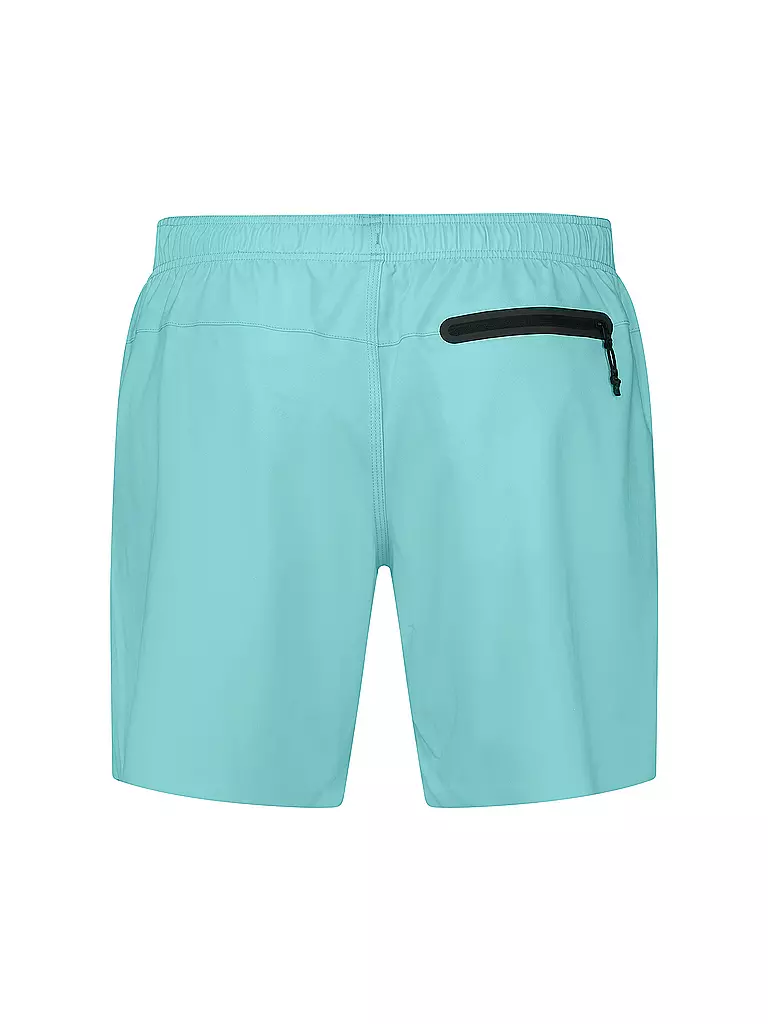 PUMA | Herren Badeshort | rot