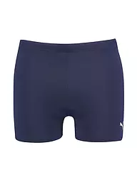 PUMA | Herren Beinbadehose Classic  | dunkelblau