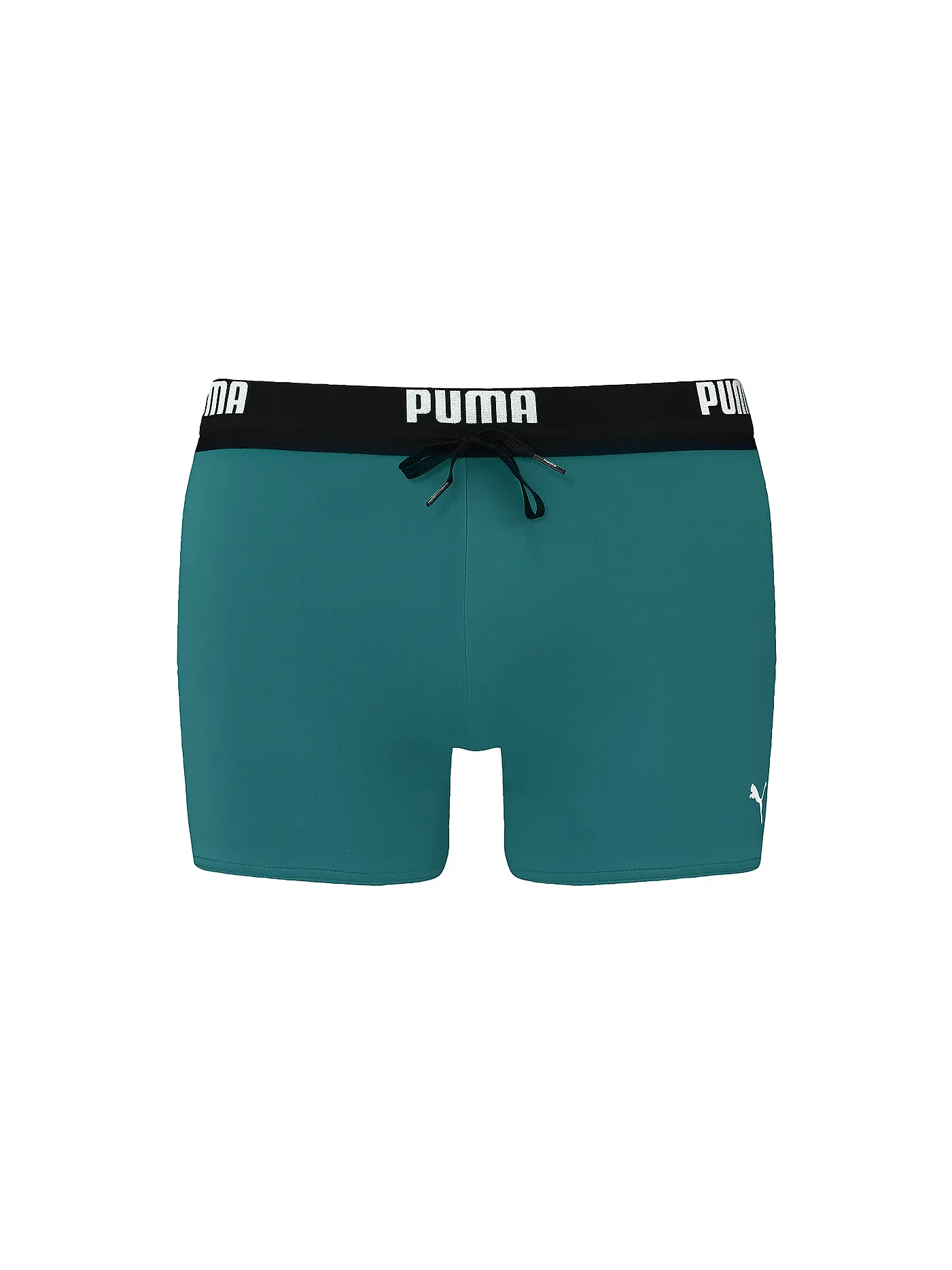 PUMA | Herren Beinbadehose | petrol
