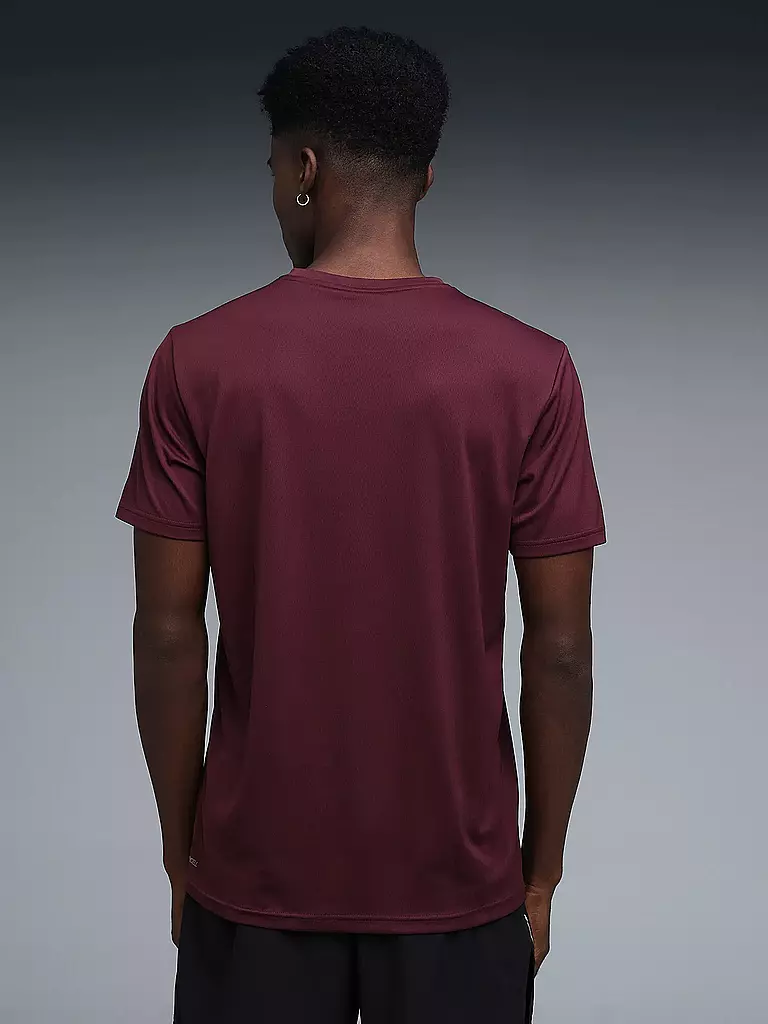 PUMA | Herren Fitnessshirt Essential | hellblau