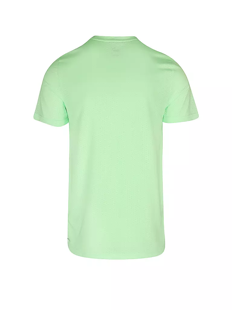 PUMA | Herren Fitnessshirt Favourite Blaster | grün