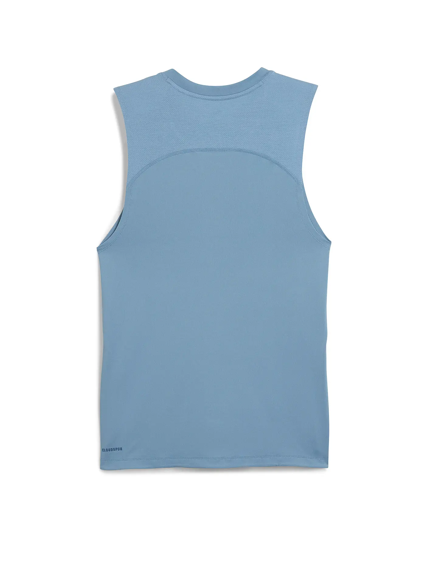 PUMA | Herren Fitnesstank CLOUDSPUN  | hellblau