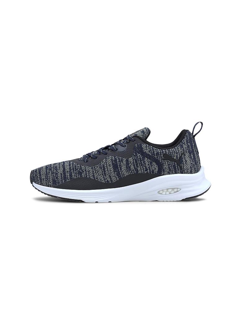 PUMA | Herren Freizeitschuhe Hybrid Fuego | grau